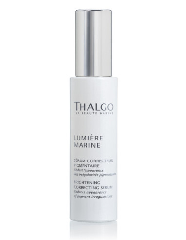 THALGO Ādas toni izlīdzinošs serums 30ml