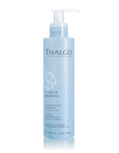 THALGO Ansigtsrensende gel 200ml
