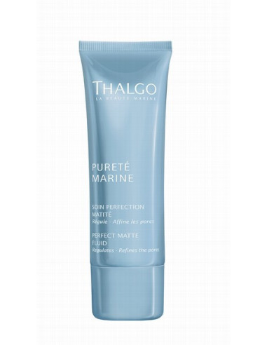 THALGO Matejošs fluids sejai 40ml