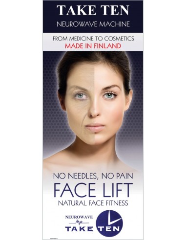 Kosmetologa aparāts sejas...