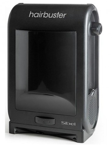 Støvsuger til håropsamlere til...