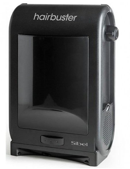 Støvsuger til håropsamlere til frisører EYE VAC