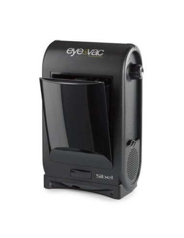 Støvsuger til håropsamlere til...