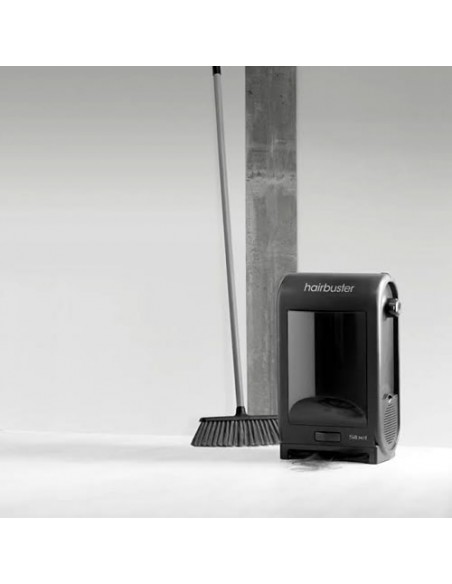 Støvsuger til håropsamlere til frisører EYE VAC