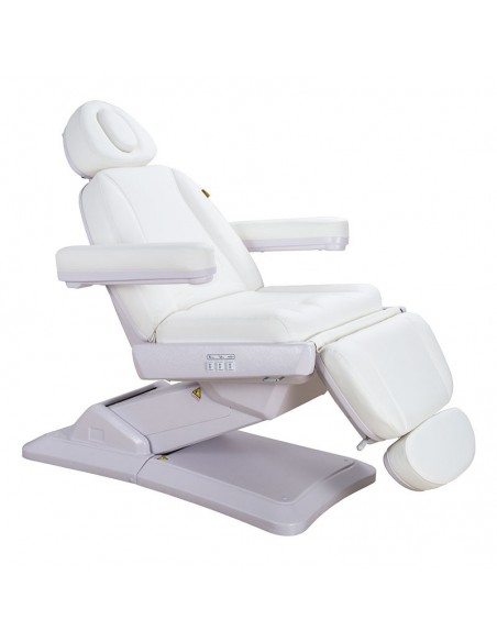 Fodpedal til Silver Fox 3 motorsofa med RESET-funktion