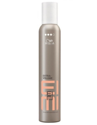 EIMI EXTRA VOLUME - Foam for volume 300ml