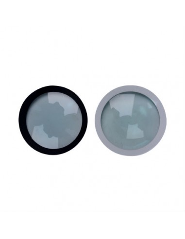 Udskiftelig forstørrelsesglas til...