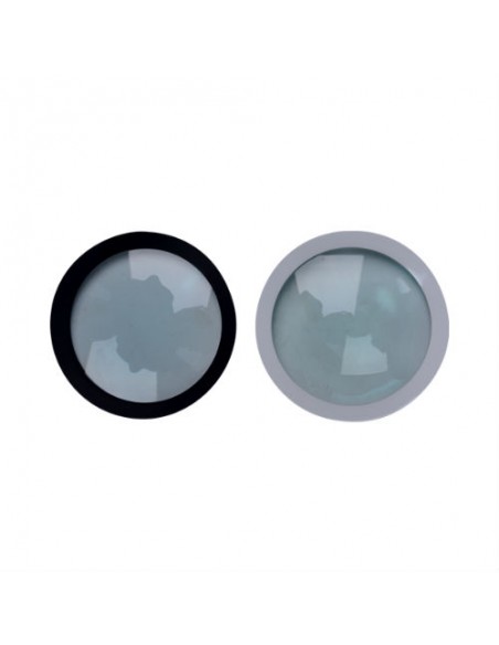 Udskiftelig forstørrelsesglas til L9006-lampe - 5 dioptrier