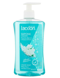 JACKLON RICARICA Liquid...