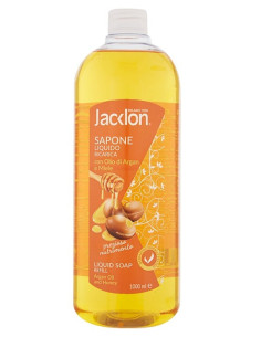 JACKLON RICARICA Liquid...