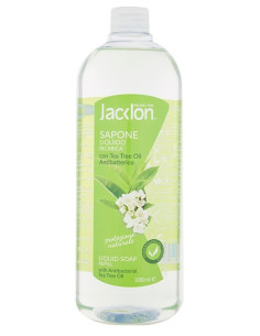 JACKLON RICARICA Liquid...