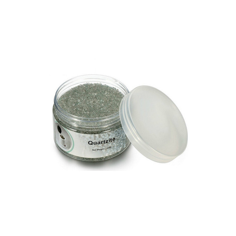 Kvartskugler til sterilisator