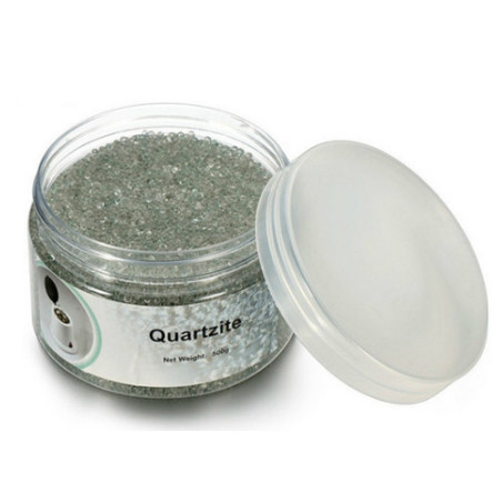 Kvartskugler til sterilisator