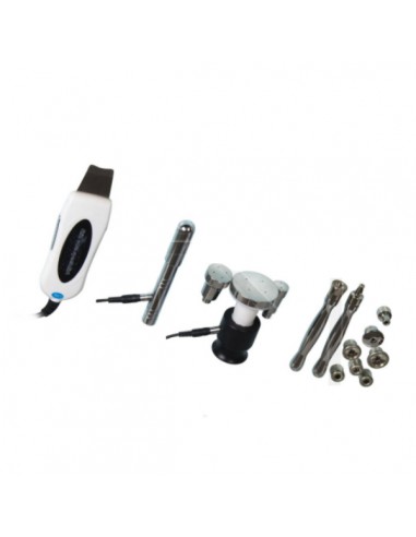 Apparat E3 3 i 1 - mesoterapi,...