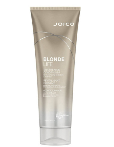 Blonde Life Brightening Conditioner kondicionieris blondiem matiem 300ml