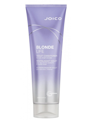 Blonde Life kondicionieris ar violeto pigmentu 250ml