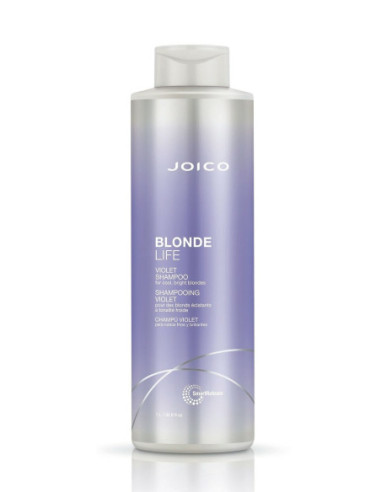 Blonde Life Brightening Shampoo 1000ml