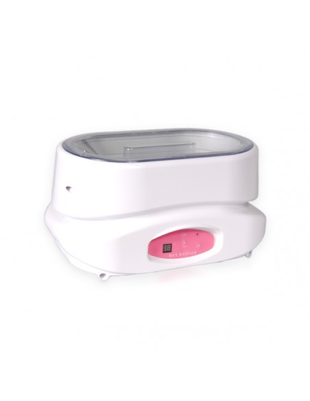Paraffinvarmer Revive 2,7 L, op til 65 ºC, 220 W