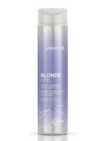 Blonde Life Brightening Shampoo 300ml