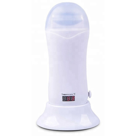 Voksvarmer med digital temperaturkontrol 60-105ºC, 100ml