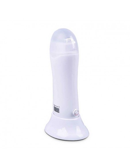 Voksvarmer med digital temperaturkontrol 60-105ºC, 100ml
