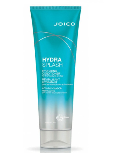 HydraSplash Hydrating Conditioner 250ml