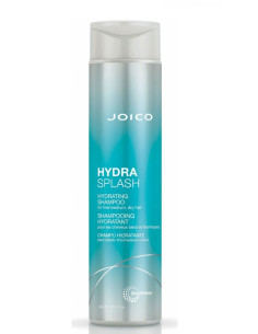 Hydrasplash hydrating...