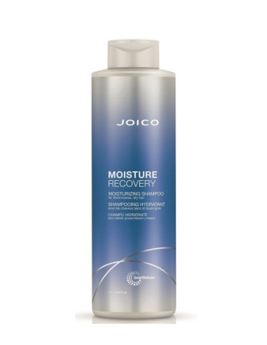 Joico Recovery Moisturizing Mitrinošs šampūns 1000ml