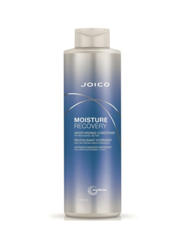 Joico Moisture Recovery conditioner mitrinošs kondicionieris 1000ml