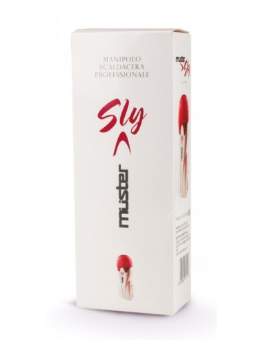 Voksvarmer SLY til 100 ml patroner