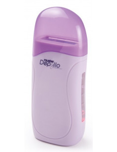 Voksvarmer til Depyllo...