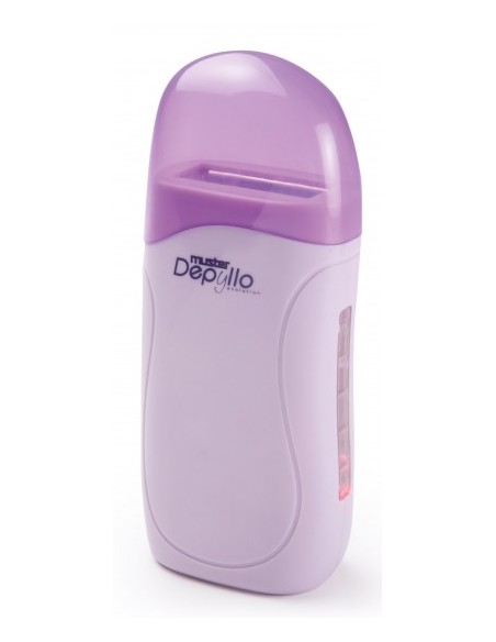 Voksvarmer til Depyllo 100ml patroner