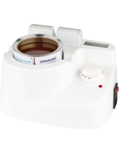 Combi Wax voksvarmer, til...