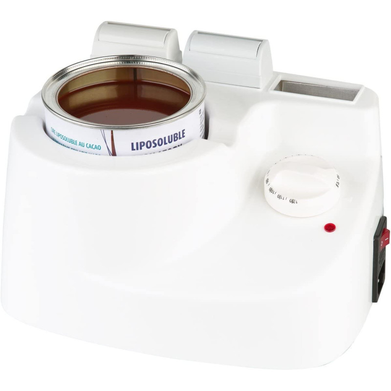 Combi Wax voksvarmer, til 100 ml...