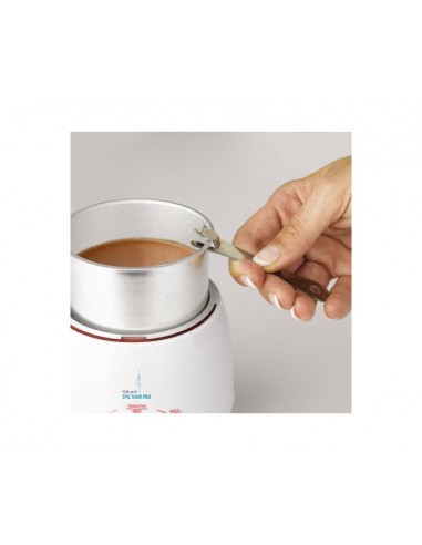 Voksvarmer til sukkerpasta MINI, 150ml