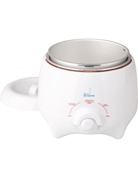 Voksvarmer til sukkerpasta MIDI, 250 ml