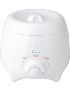 Voksvarmer til sukkerpasta...