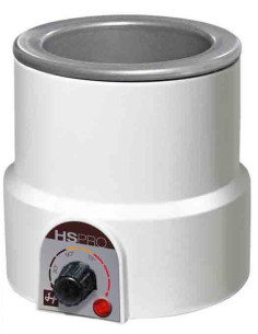 Voksvarmer HS PRO til 800...