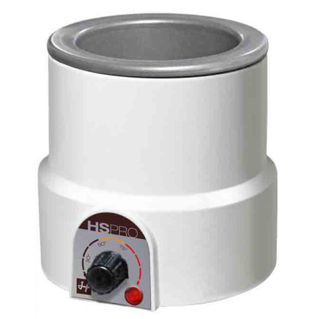 Voksvarmer HS PRO til 800 ml dåser, 150 W