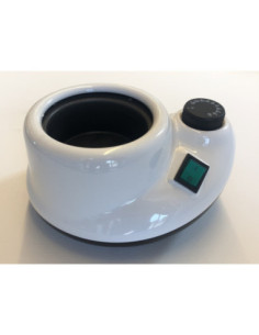 Voksvarmer EvoWax med...