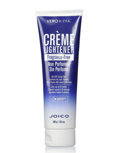 JOICO Vero K-Pak Creme Lightener balinātājs 300g