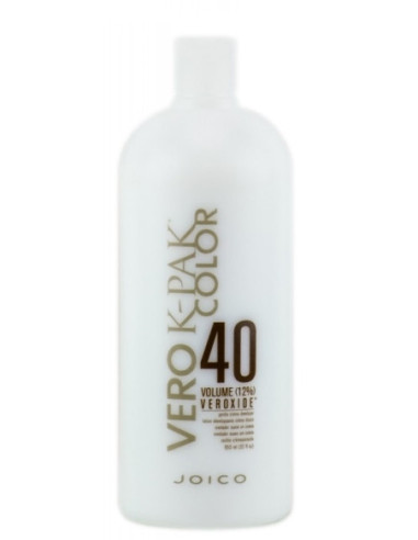 JOICO Vero-K Veroxide 12% - 40 Volume 950ml