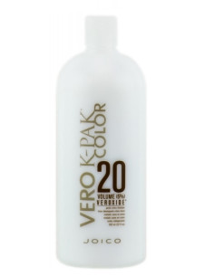 JOICO Vero-K Veroxide 6% -...