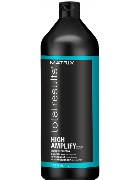 Højforstærkende proteinbalsam 1000 ml