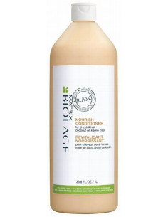 BIOLAGE RAW Nourishing...