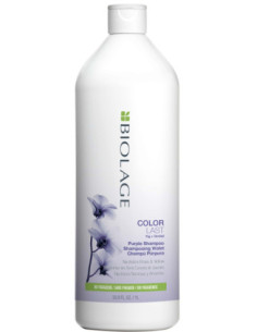 BIOLAGE COLORLAST PURPLE...