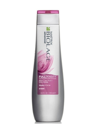 Shampoo For Thin Hair Biolage 250ml