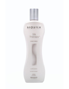 BIOSILK SILK therapy...