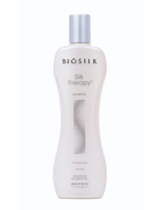 BIOSILK SILK Therapy zīda...