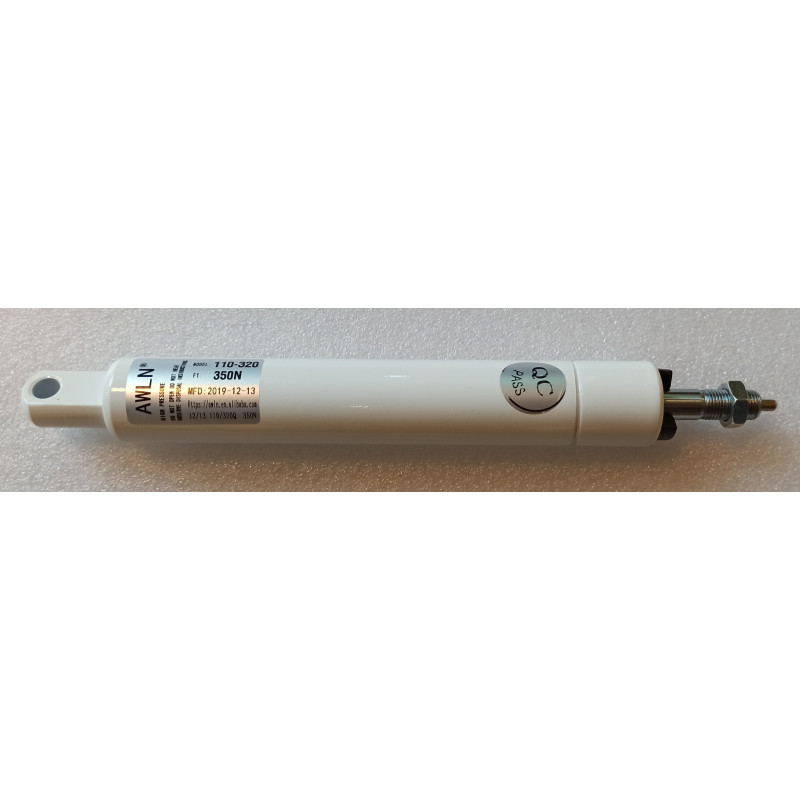 Gasfjeder SilverFox 2235A/C til sofaben